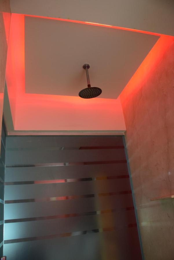 Plutarco Suites Cidade do México Exterior foto